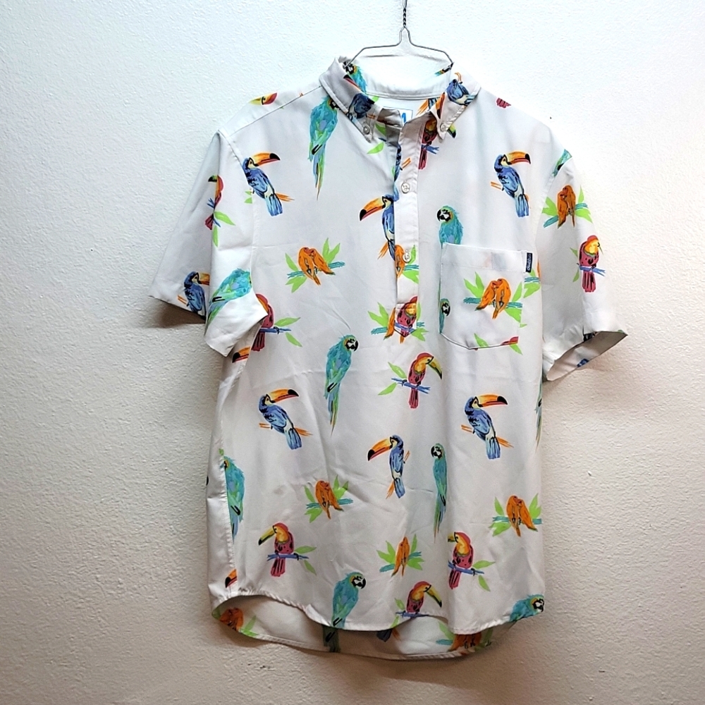 Chubbies "Who's Ready For The Weekend?" Shirt